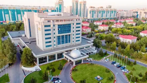 Rixos President Astana
