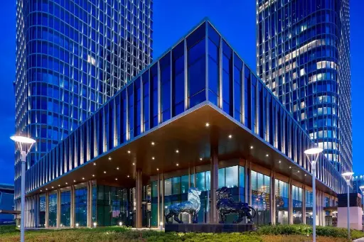 The Ritz-Carlton Astana
