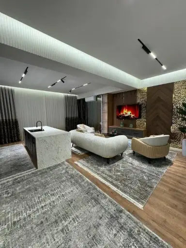 Esentai Business Apartment