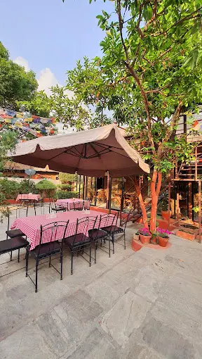 Bricks Café