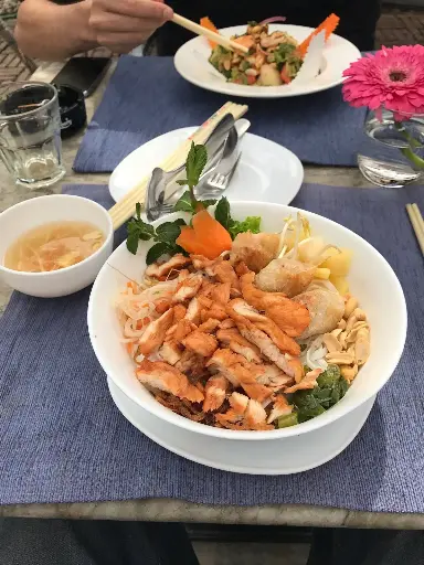 Saigon Pho