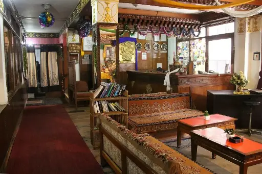 Utse Restaurant