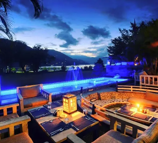 Byanjan Restaurant