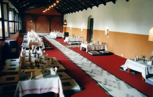 Bhojan Griha