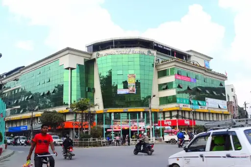 United World Trade Center (UWTC)