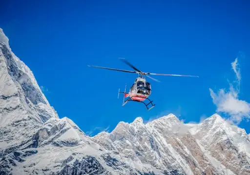 Simrik Air