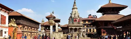Nepal Cultural Tours