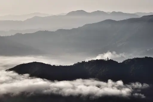 Nepal Photography Tours